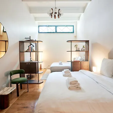 Maison Sixth June Apartment