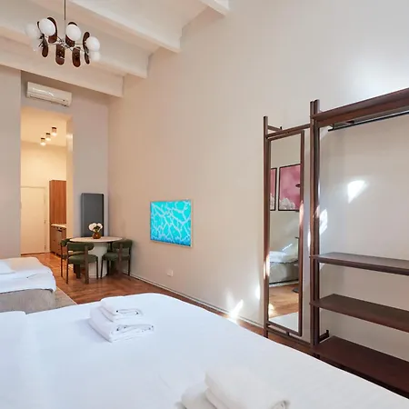Maison Sixth June Apartment Paris