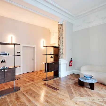 Apartment Maison Sixth June *