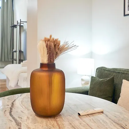 Apartment Maison Sixth June Paris