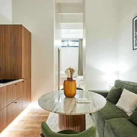 Maison Sixth June Paris