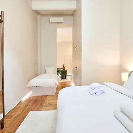 Apartment Maison Sixth June *